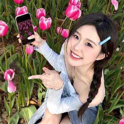 女人河